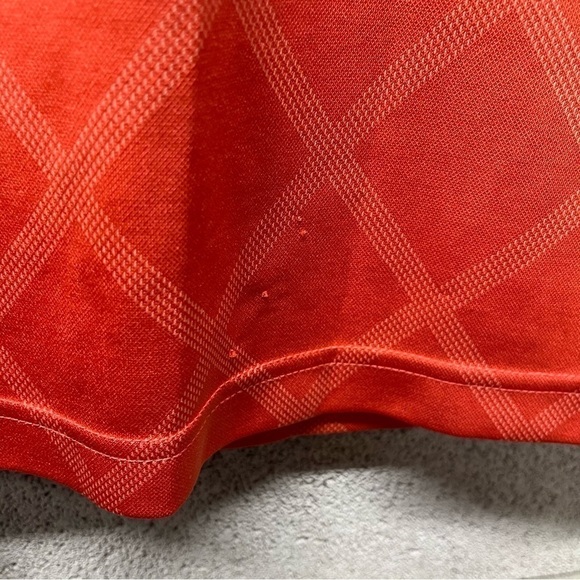 Greg Norman for Tasso Elba Polo Shirt - Picture 4 of 8